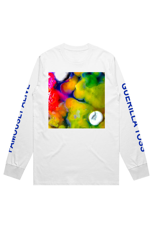 Famously Alive Long Sleeve